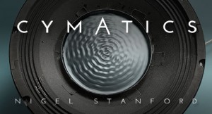 science sound cymatics video photography 6k hd physics vibration electricity 