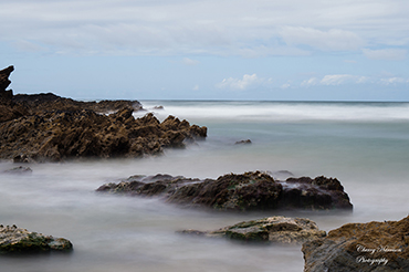 istral beach, newquay, cornwall, seascape, art photography, england coast